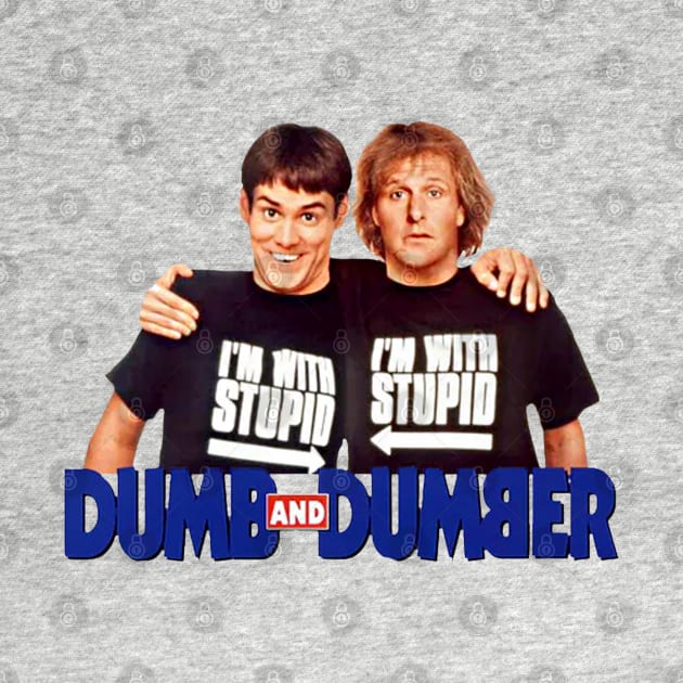 I'm With Stupid!! by CLOSE THE DOOR PODCAST